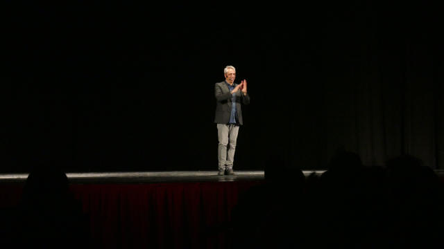 Ecoteatro Max Pisu