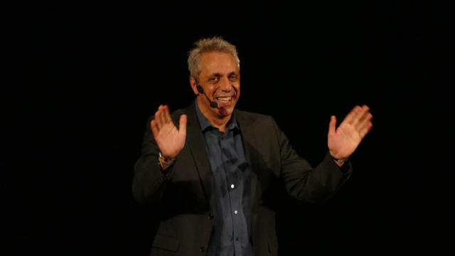 Ecoteatro Max Pisu