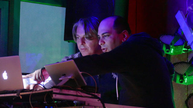 Sayonara Live Music Vigevano