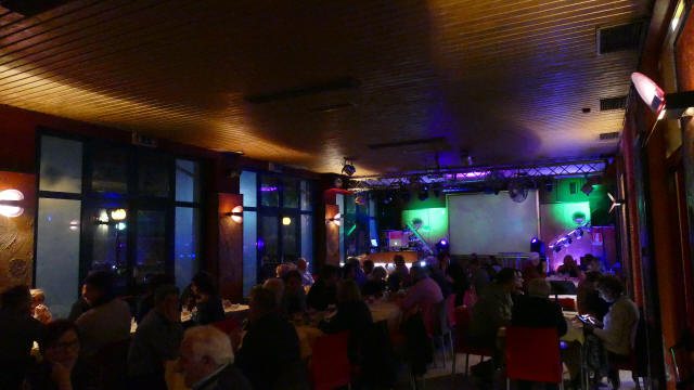 Sayonara Live Music Vigevano