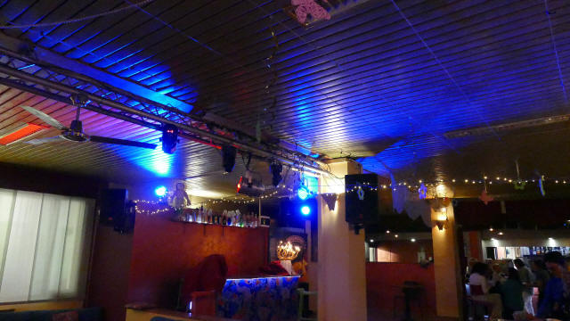 Sayonara Live Music Vigevano