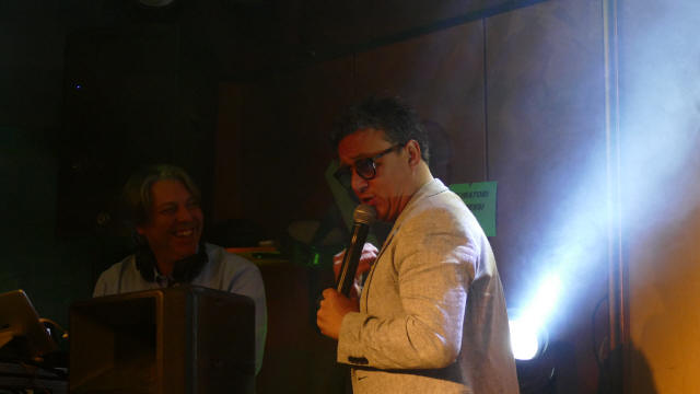 Sayonara Live Music Vigevano