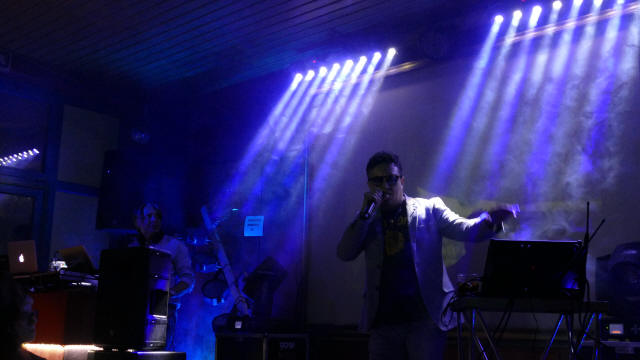 Sayonara Live Music Vigevano