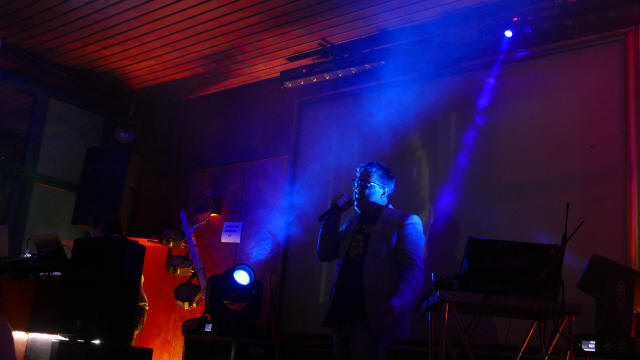 Sayonara Live Music Vigevano