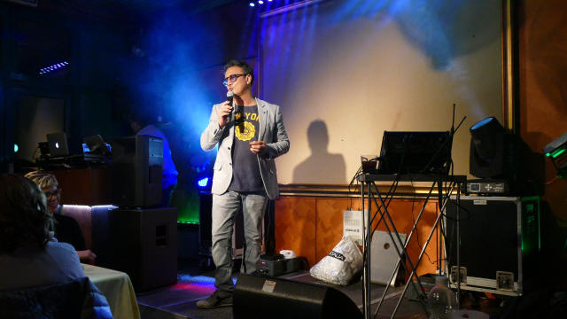 Sayonara Live Music Vigevano