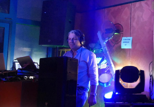 Sayonara Live Music Vigevano