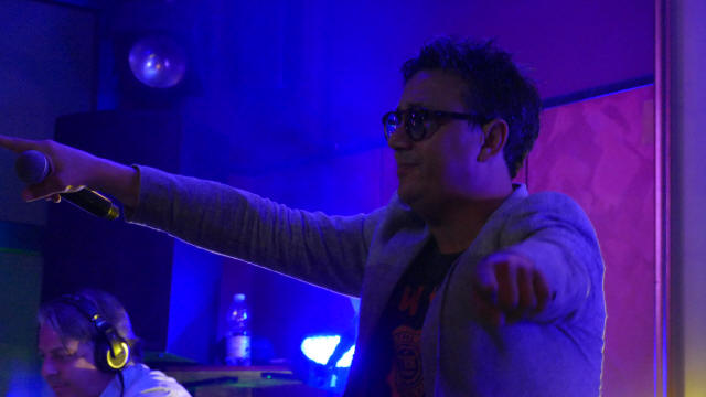 Sayonara Live Music Vigevano