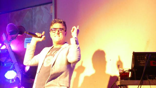 Sayonara Live Music Vigevano