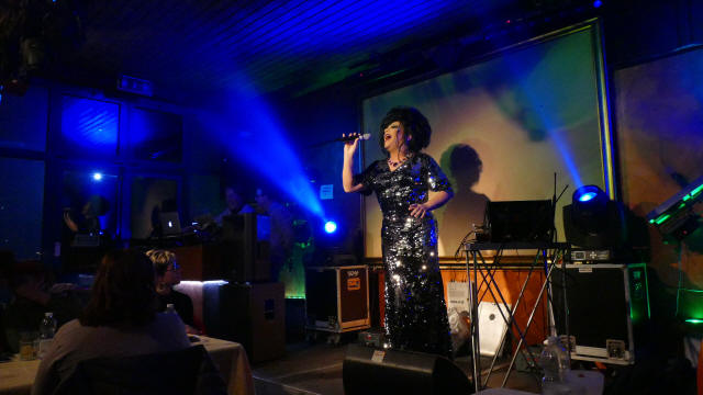 Sayonara Live Music Vigevano