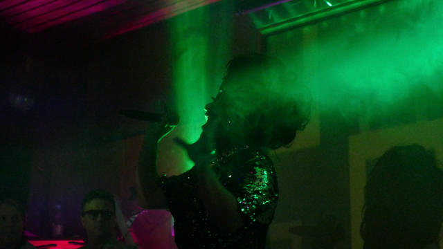 Sayonara Live Music Vigevano