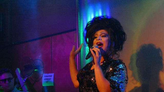 Sayonara Live Music Vigevano