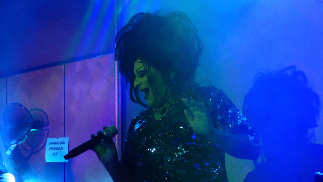 Sayonara Live Music Vigevano