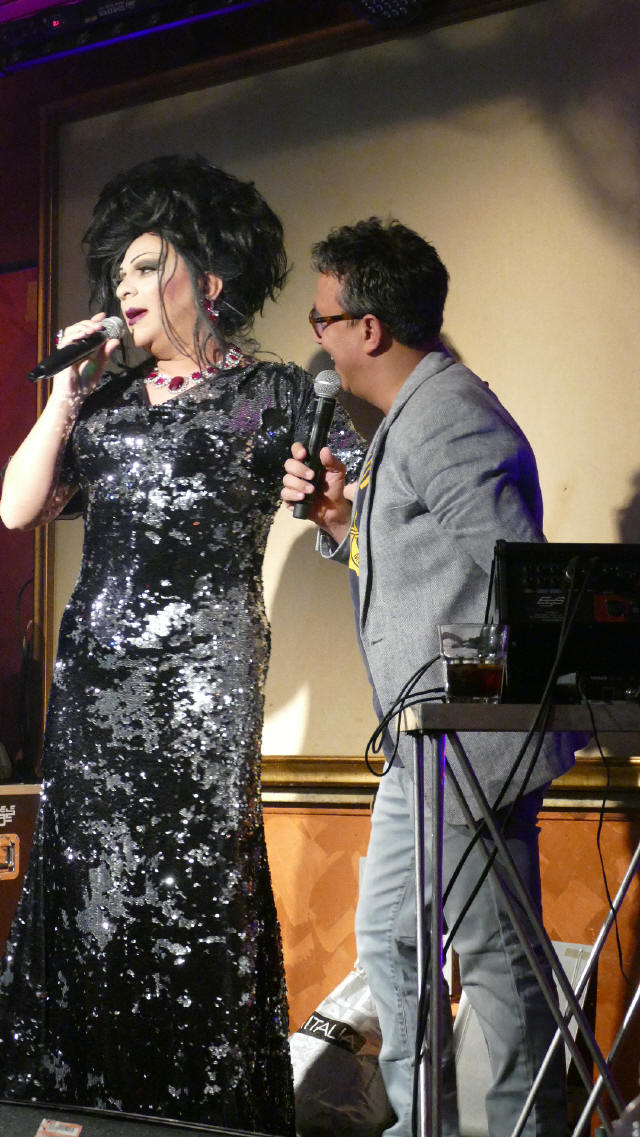 Sayonara Live Music Vigevano