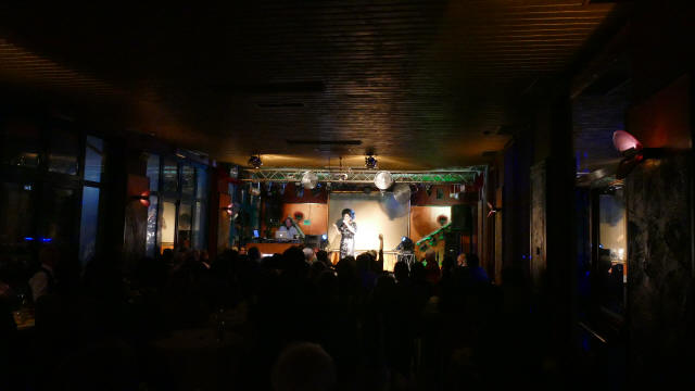 Sayonara Live Music Vigevano