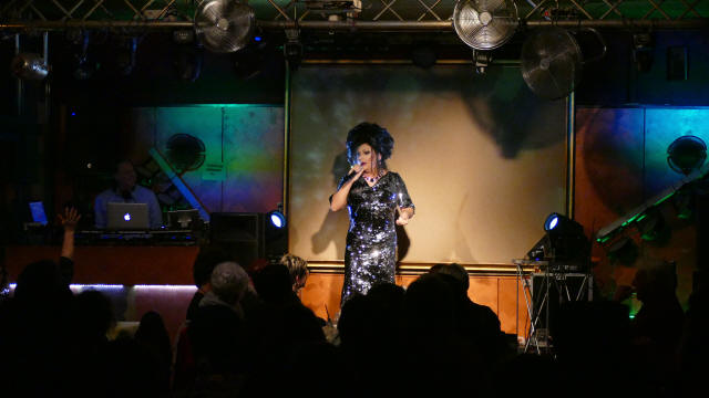 Sayonara Live Music Vigevano