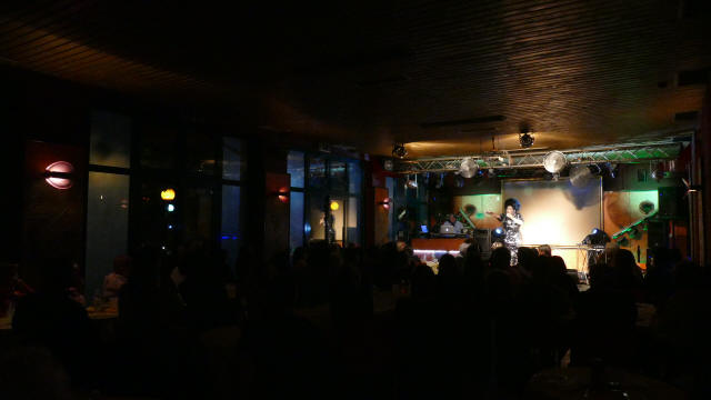 Sayonara Live Music Vigevano