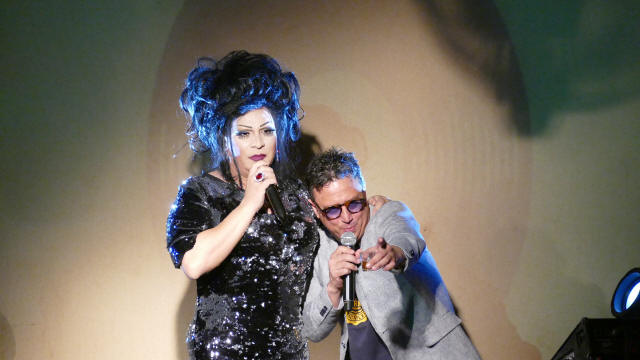 Sayonara Live Music Vigevano