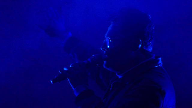 Sayonara Live Music Vigevano
