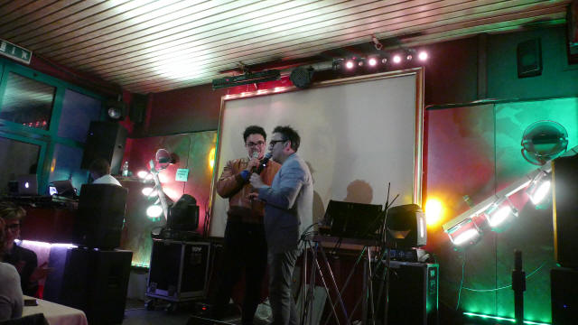 Sayonara Live Music Vigevano