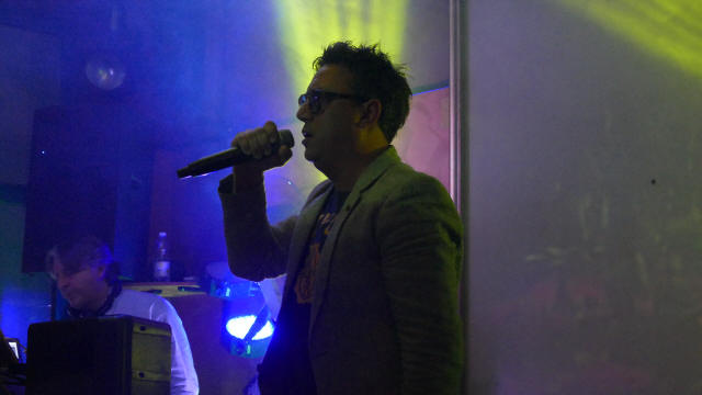 Sayonara Live Music Vigevano