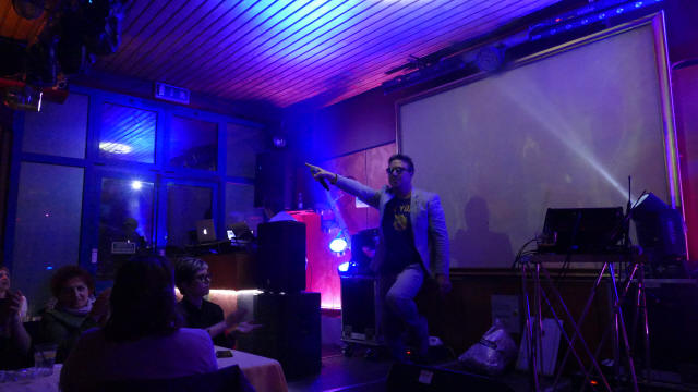Sayonara Live Music Vigevano