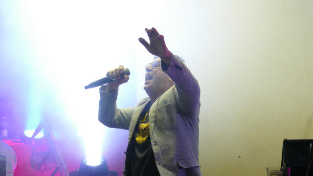 Sayonara Live Music Vigevano