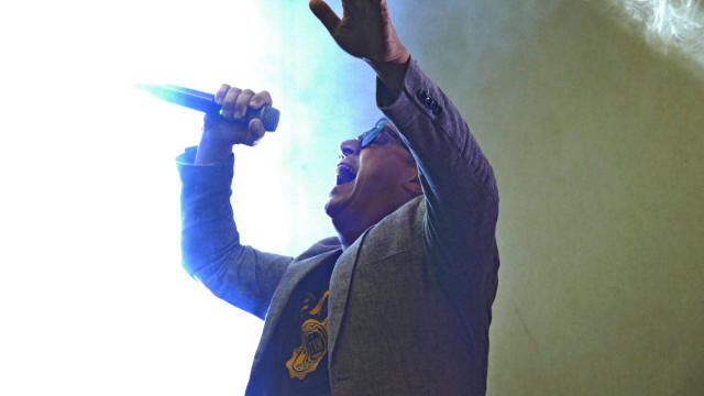 Sayonara Live Music Vigevano