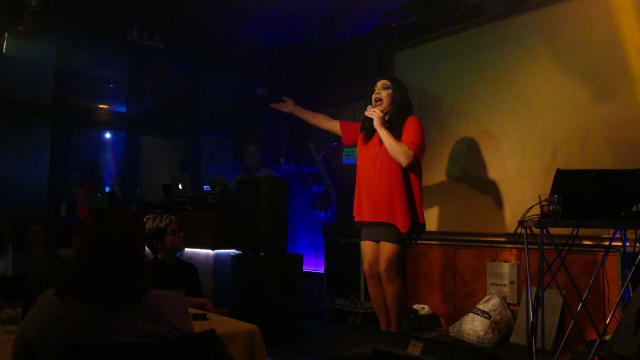 Sayonara Live Music Vigevano
