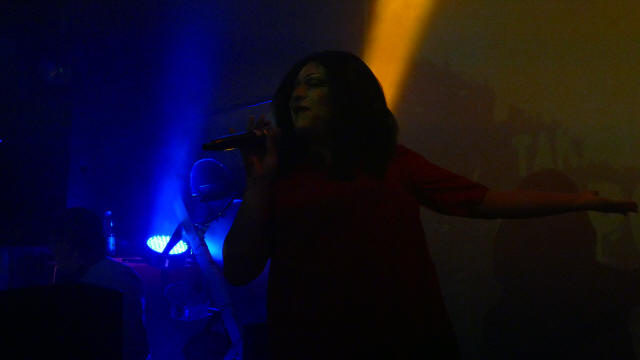 Sayonara Live Music Vigevano