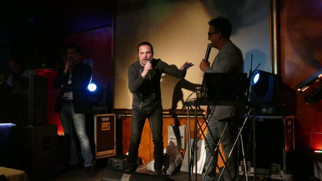 Sayonara Live Music Vigevano