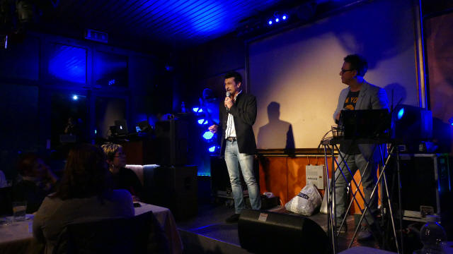 Sayonara Live Music Vigevano