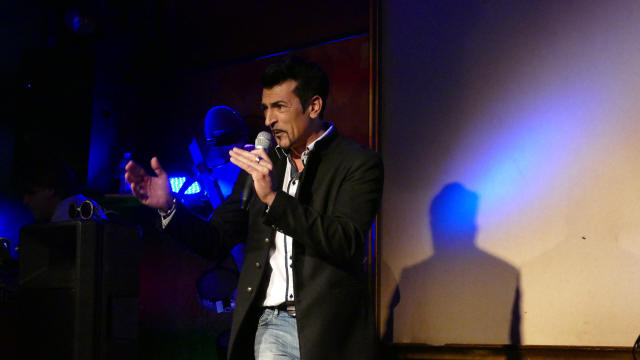 Sayonara Live Music Vigevano