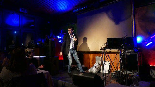 Sayonara Live Music Vigevano