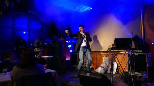 Sayonara Live Music Vigevano