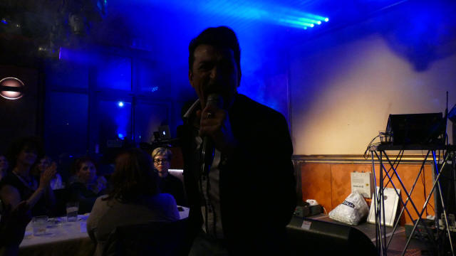 Sayonara Live Music Vigevano