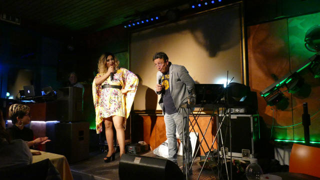 Sayonara Live Music Vigevano