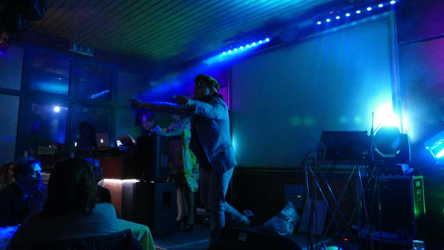 Sayonara Live Music Vigevano