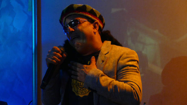 Sayonara Live Music Vigevano