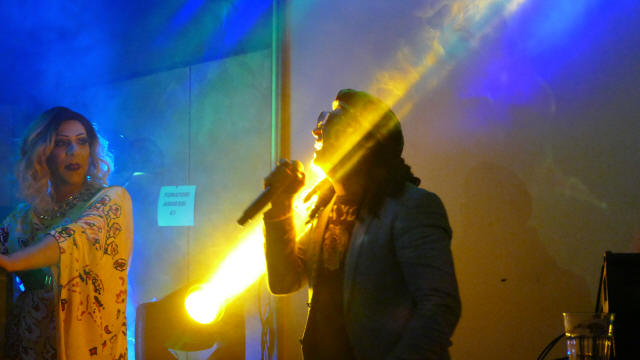 Sayonara Live Music Vigevano
