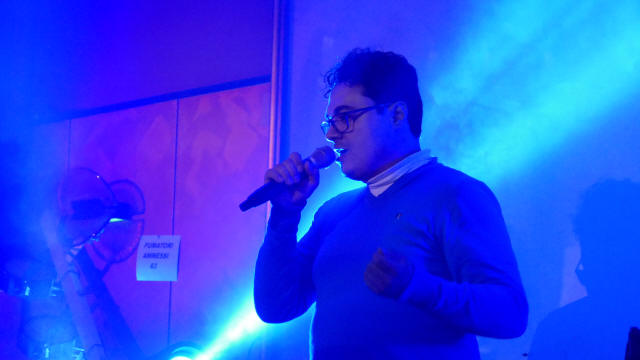 Sayonara Live Music Vigevano