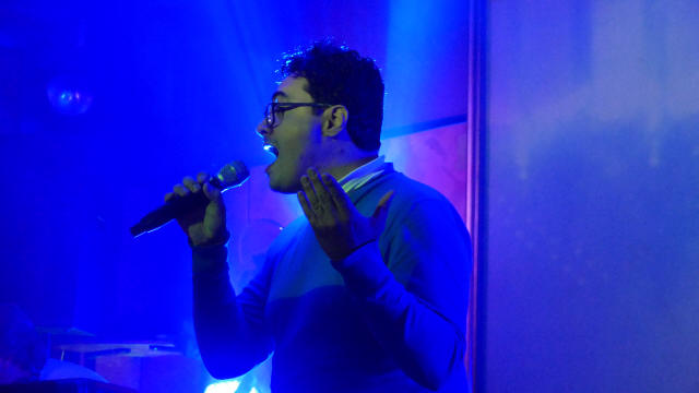 Sayonara Live Music Vigevano