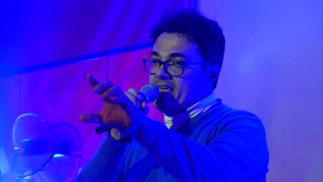 Sayonara Live Music Vigevano