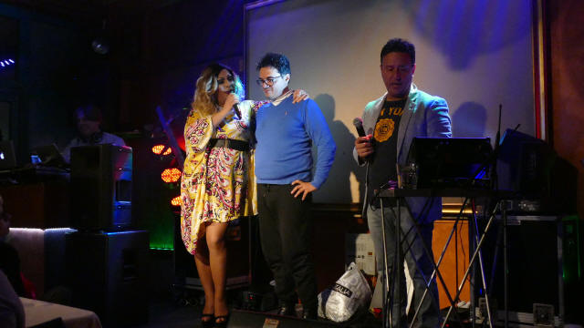 Sayonara Live Music Vigevano
