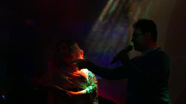 Sayonara Live Music Vigevano