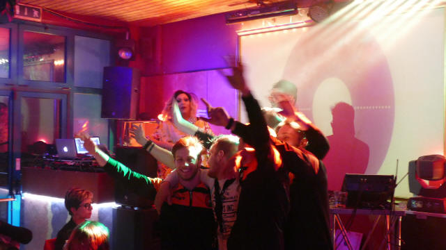Sayonara Live Music Vigevano