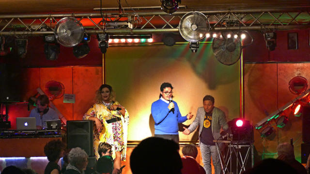 Sayonara Live Music Vigevano