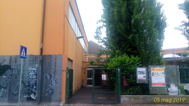 Buccinasco Canzoni Operetta