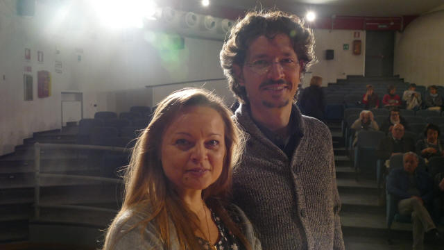 Buccinasco Canzoni Operetta