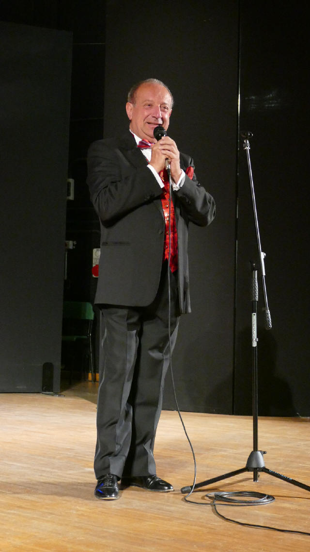 Buccinasco Canzoni Operetta