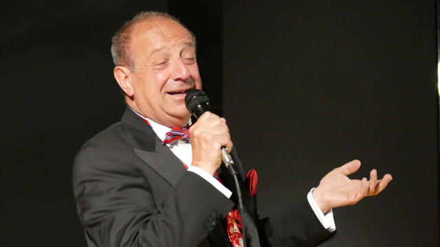 Buccinasco Canzoni Operetta